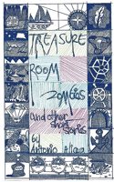 Treasure Room Zombies and Other Short Stories
