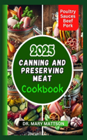Canning and Preserving Meat on a Budget
