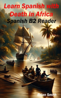 Learn Spanish with Death in Africa