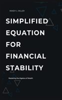 Simplified Equation for Financial Stability