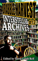 Drabble Harvest #12 Interstellar Archives