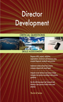 Director Development Critical Questions Skills Assessment