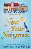 New Year Nuisance
