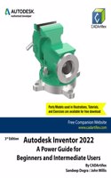 Autodesk Inventor 2022