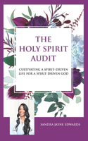 Holy Spirit Audit