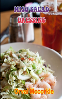 Miso Salad Dressing