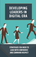Developing Leaders In Digital Era
