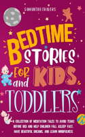 bedtime stories for kids and toddlers