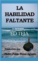 Habilidad Faltante