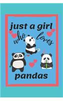 panda