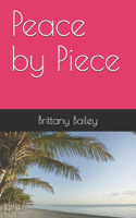 Peace by Piece: The puzzle is just the beginning