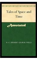 Tales of Space and Time 