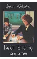 Dear Enemy