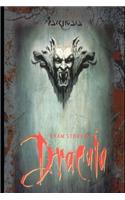 Dracula By Bram Stoker Annotated Version