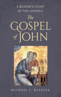 A Reader's Study of the Gospels