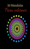 50 mandalas