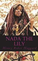 Nada the Lily