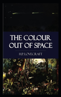 The Colour Out of Space-Original Classic Edition(Annotated)