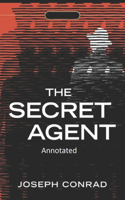 The Secret Agent-(Annotated)