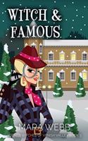 Witch and Famous