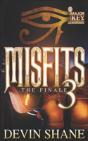 Misfits 3