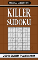 Killer Sudoku