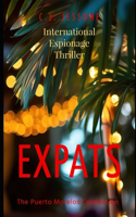 Expats: The Puerto Morelos Connection