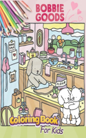 Bobbie's Colorful Goods Campaign