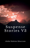 Suspense Stories V3