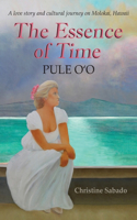 Essence of Time
