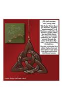 Trinity Knot Ornament & Card