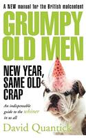 Grumpy Old Men