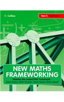 Year 7 Pupil Book 1 (Levels 3-4)