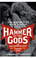 Hammer of the Gods