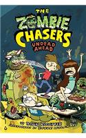 Zombie Chasers #2: Undead Ahead