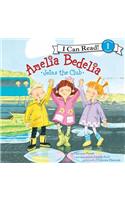 Amelia Bedelia Joins the Club