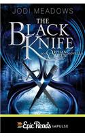 The Black Knife