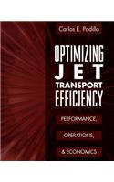 Optimizing Jet Transport Efficiency