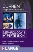 Current Diagnosis & Treatment