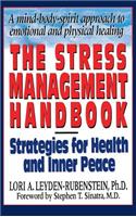 The Stress Management Handbook: (English)