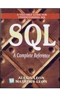 Sql:A Complete Reference