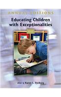 Educating Children with Exceptionalities