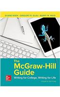 McGraw-Hill Guide: Writing for College, Writing for Life