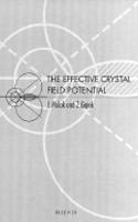 The Effective Crystal Field Potential