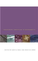 Evolutionary Computation in Bioinformatics: (Morgan Kaufmann Series in Artificial Intelligence)