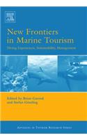 New Frontiers in Marine Tourism