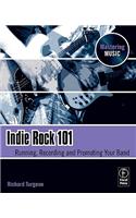 Indie Rock 101