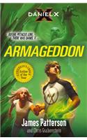 Daniel X: Armageddon