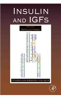 Insulin and IGFs