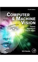 Computer and Machine Vision